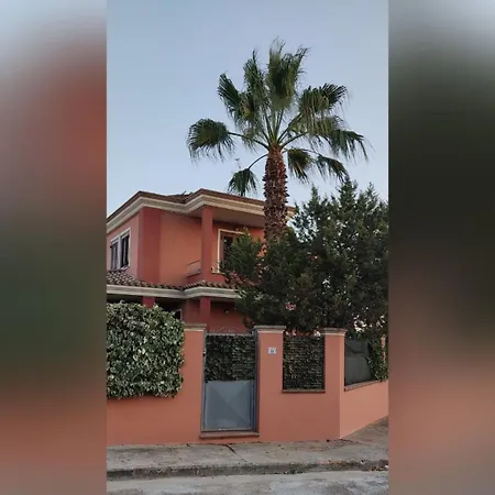 Rodi 度假居