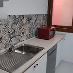 בית נופש Rodi *