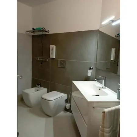 Rodi Tatil Evi Quartu SantʼElena