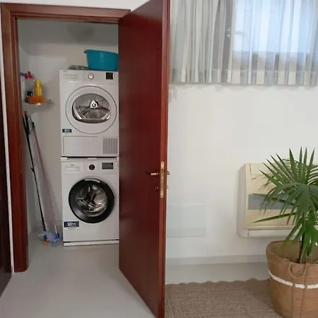 Tatil Evi Rodi Quartu SantʼElena