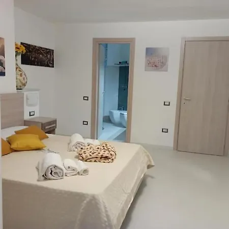 Rodi Holiday home *