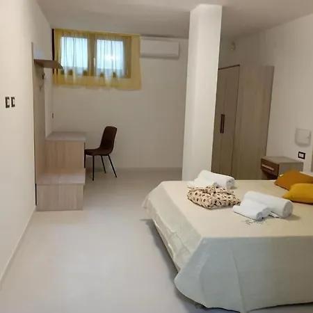 Rodi Tatil Evi Quartu SantʼElena