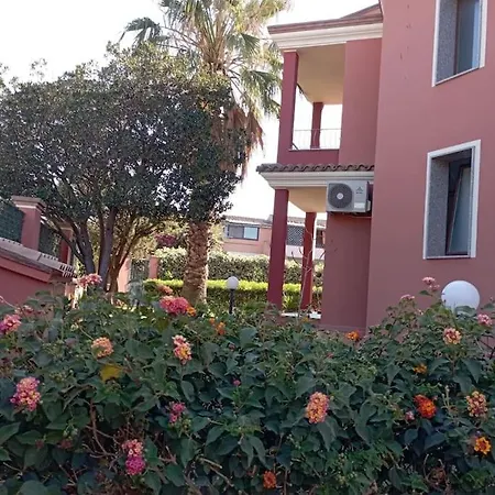 Rodi Tatil Evi Quartu SantʼElena