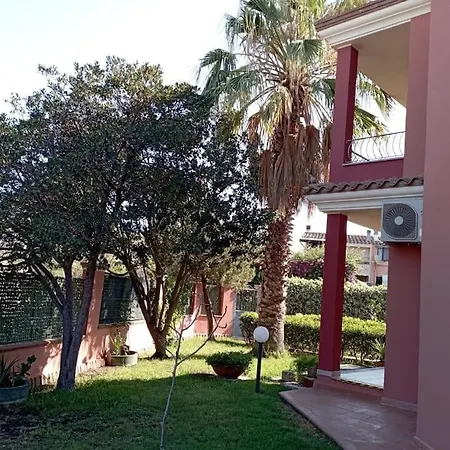Rodi Tatil Evi