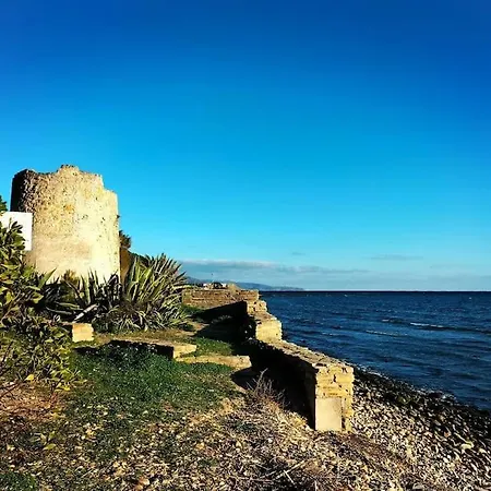 Tatil Evi Rodi *