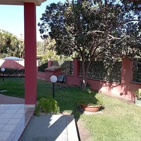 Tatil Evi Rodi Quartu SantʼElena