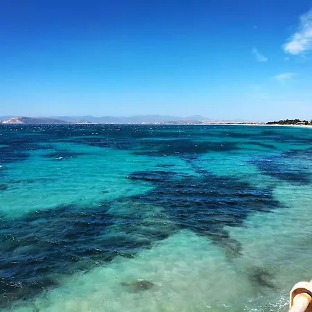 Rodi Tatil Evi