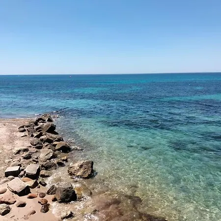 Tatil Evi Rodi