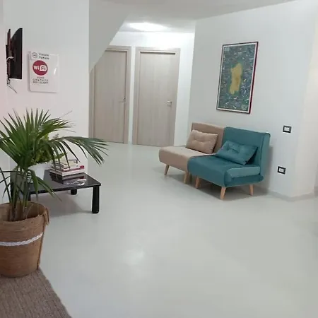 Rodi Holiday home *