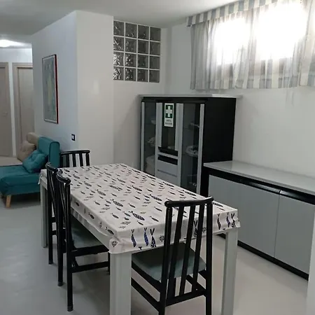 Holiday home Rodi Quartu Sant'Elena