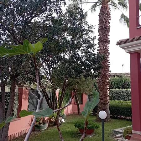Rodi בית נופש Quartu SantʼElena